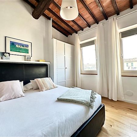 Warm Retreat In The Heart Of Florence Cls Station Διαμέρισμα Εξωτερικό φωτογραφία
