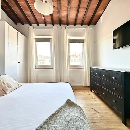 Warm Retreat In The Heart Of Florence Cls Station Διαμέρισμα Εξωτερικό φωτογραφία