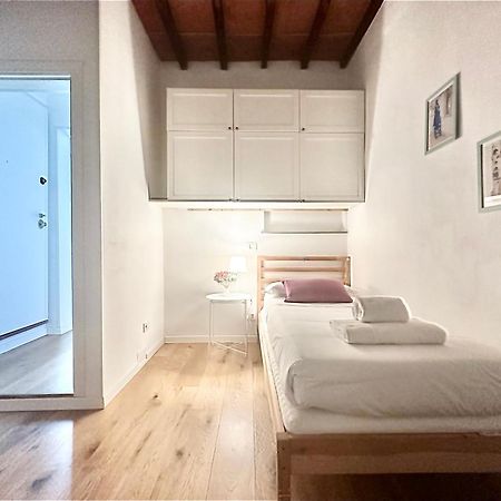 Warm Retreat In The Heart Of Florence Cls Station Διαμέρισμα Εξωτερικό φωτογραφία