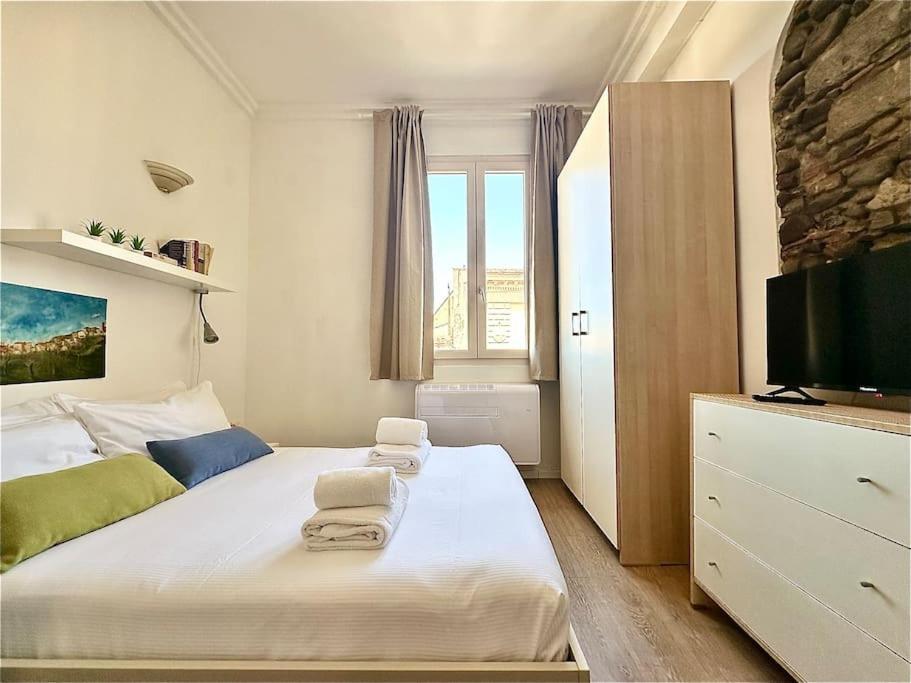 Warm Retreat In The Heart Of Florence Cls Station Διαμέρισμα Εξωτερικό φωτογραφία