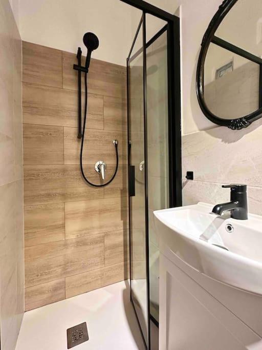 Warm Retreat In The Heart Of Florence Cls Station Διαμέρισμα Εξωτερικό φωτογραφία
