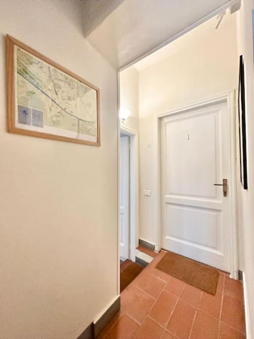 Warm Retreat In The Heart Of Florence Cls Station Διαμέρισμα Εξωτερικό φωτογραφία