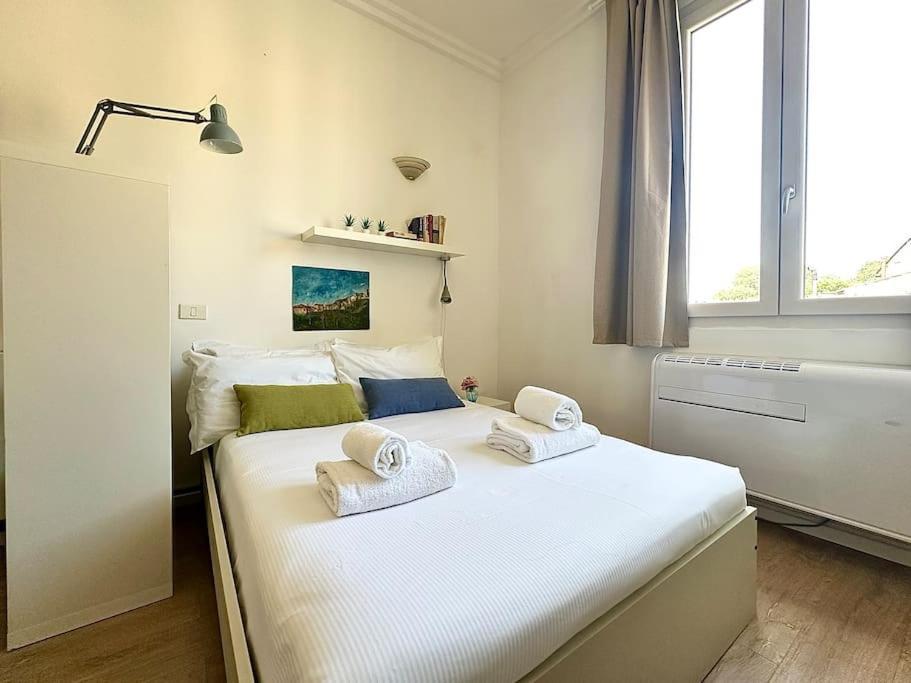 Warm Retreat In The Heart Of Florence Cls Station Διαμέρισμα Εξωτερικό φωτογραφία