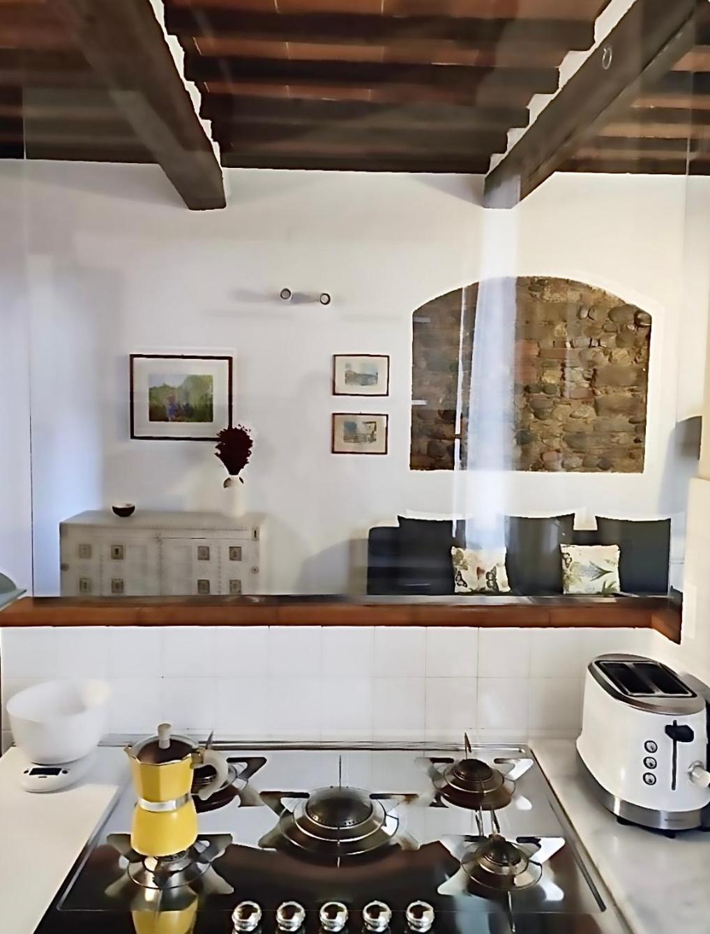 Warm Retreat In The Heart Of Florence Cls Station Διαμέρισμα Εξωτερικό φωτογραφία