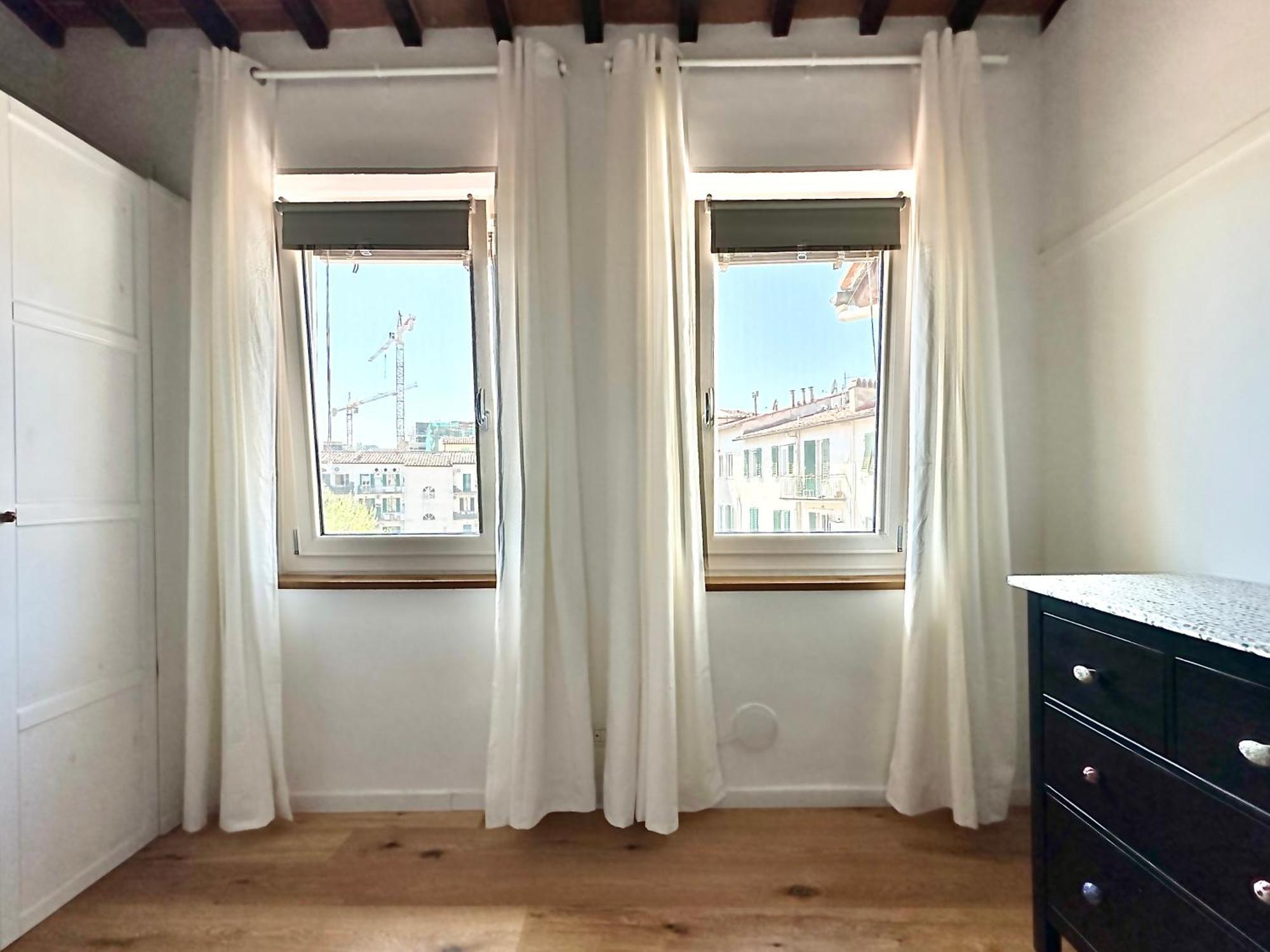 Warm Retreat In The Heart Of Florence Cls Station Διαμέρισμα Εξωτερικό φωτογραφία