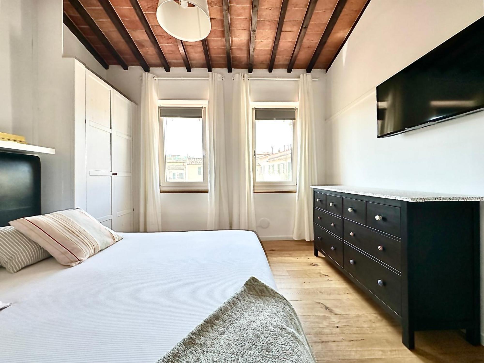 Warm Retreat In The Heart Of Florence Cls Station Διαμέρισμα Εξωτερικό φωτογραφία