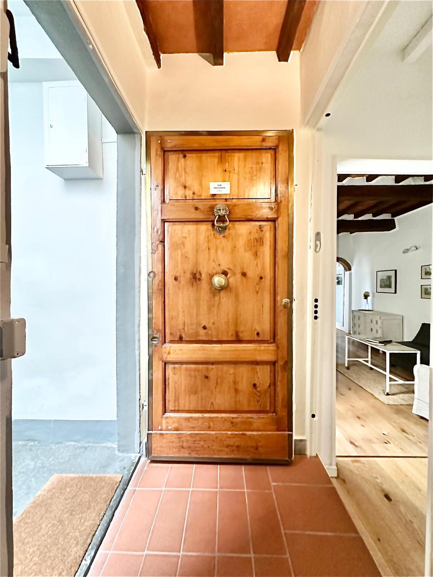 Warm Retreat In The Heart Of Florence Cls Station Διαμέρισμα Εξωτερικό φωτογραφία