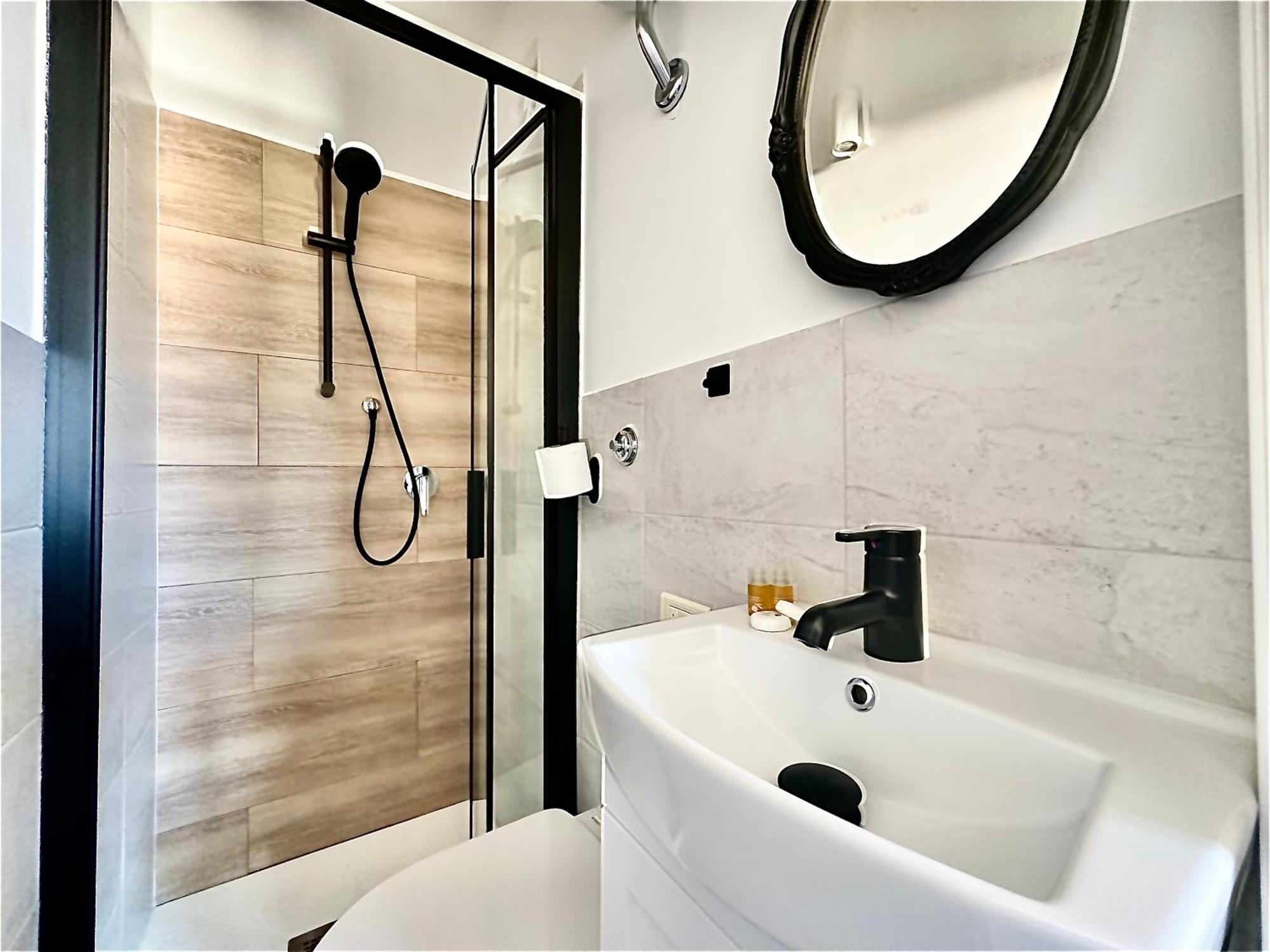 Warm Retreat In The Heart Of Florence Cls Station Διαμέρισμα Εξωτερικό φωτογραφία