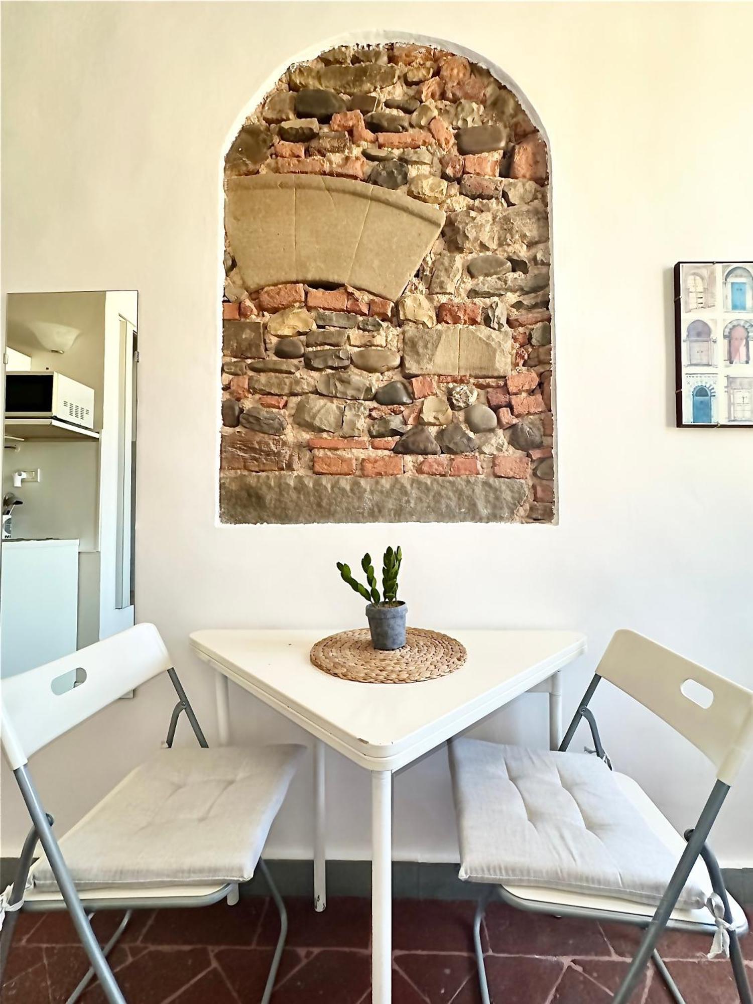 Warm Retreat In The Heart Of Florence Cls Station Διαμέρισμα Εξωτερικό φωτογραφία